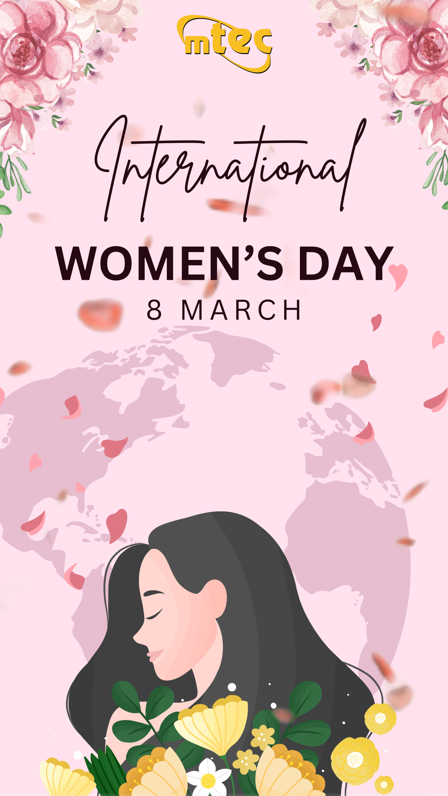 MTEC - International Women's Day 2026