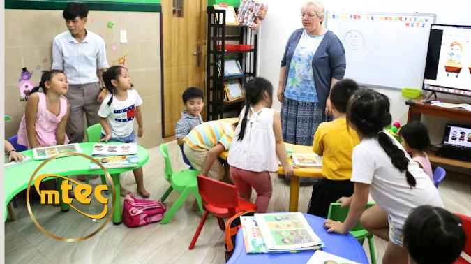 learn-through-activities