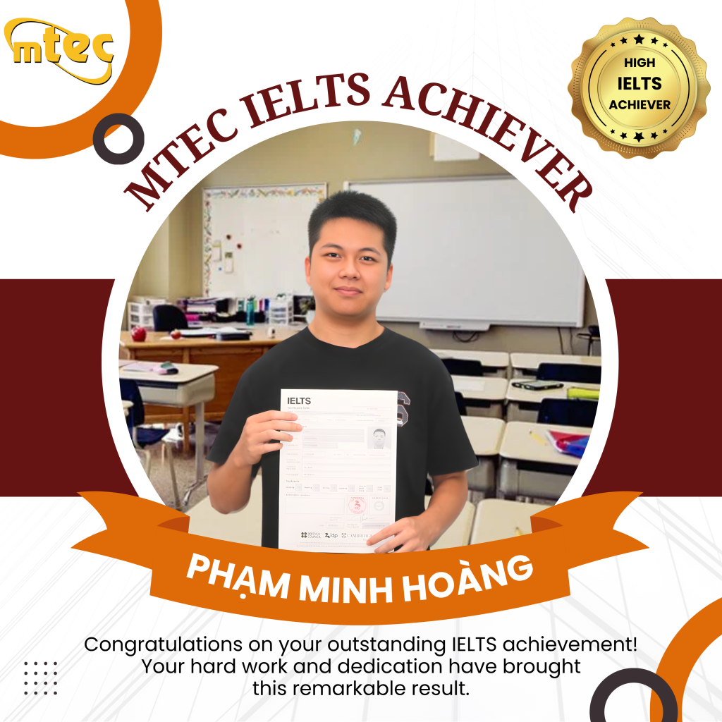 Lộ trình học tiếng Anh hiệu quả: Từ Cambridge đến IELTS