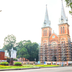 Hoạt động trải nghiệm dành cho học sinh tiểu học tại MTEC