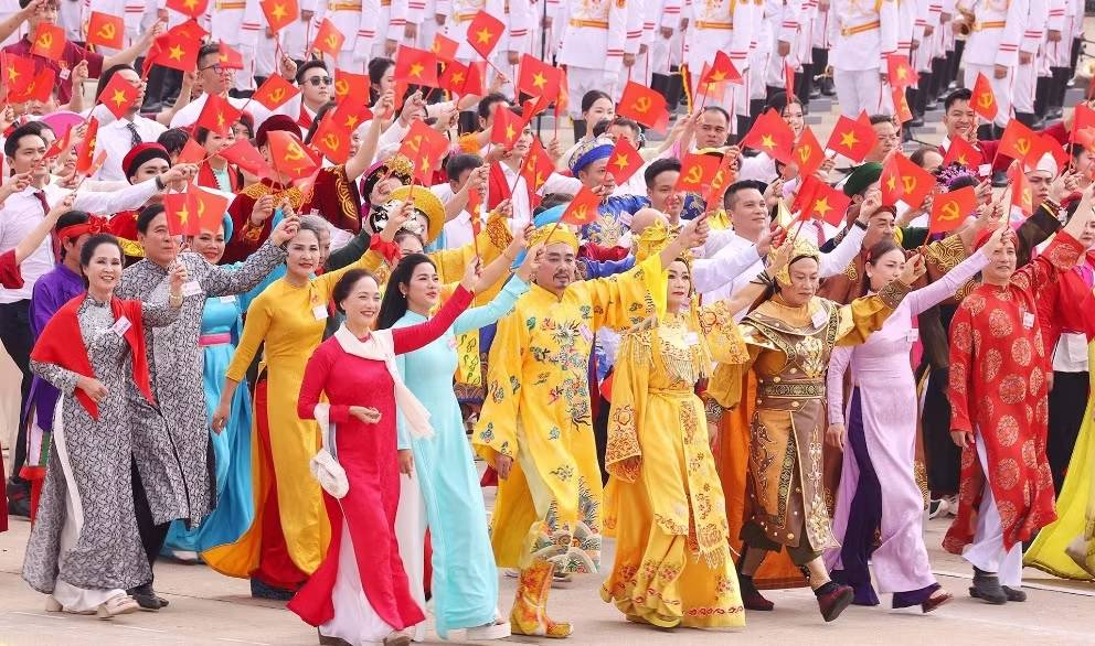 ngay-van-hoa-viet-nam